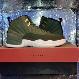 (SOLD)Jordan 12 Retro Chris Paul Class Of 2003